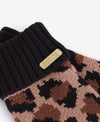 Barbour International guanti donna Boulevard gloves FW23