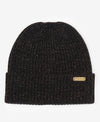 Barbour International cappello e sciarpa donna estoril beanie e scarf gift fw23