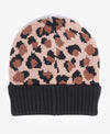 Barbour International cappello donna Boulevard beanie FW23