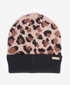 Barbour International cappello donna Boulevard beanie FW23