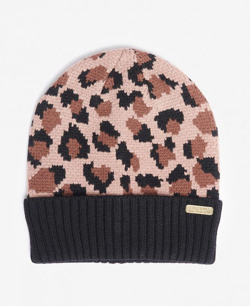 Barbour International cappello donna Boulevard beanie FW23