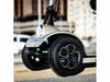 Scooter elettrico Libercar Cruiser per persone con disabilità e mobilità ridotta
