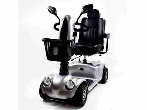 Monopattino elettrico Grand Classe per persone con disabilità e mobilità ridotta