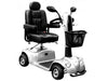 Monopattino elettrico Grand Classe per persone con disabilità e mobilità ridotta