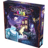 Mysterium Kids Captain Bouh - Asmodee - Gioco da tavolo