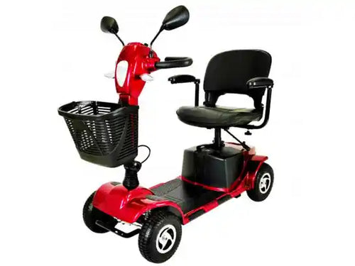 Scooter elettrico Libercar Urban Plus