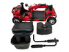 Scooter elettrico Libercar Urban Plus