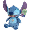 Peluche interattivo - LICENSE /STITCH - Peluche Stitch Laughs and Trembles - 25 cm, ride e trema quando viene scosso
