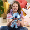 Peluche interattivo - LICENSE /STITCH - Peluche Stitch Laughs and Trembles - 25 cm, ride e trema quando viene scosso