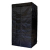 Grow Room - LightHouse - LITE - 1 mx 1 mx 2 m