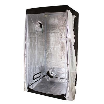 Grow Room - LightHouse - LITE - 1 mx 1 mx 2 m