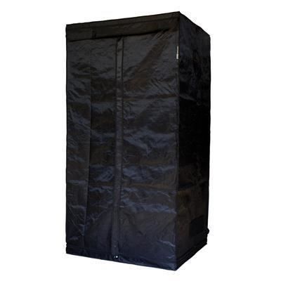 Grow Room - LightHouse - LITE - 1 mx 1 mx 2 m