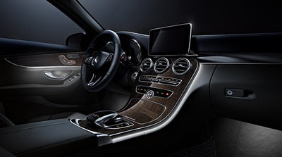 Strip striscia LED neon BIANCO atmosfera auto flessibile con USB tuning decorazione interno 5M WHITE