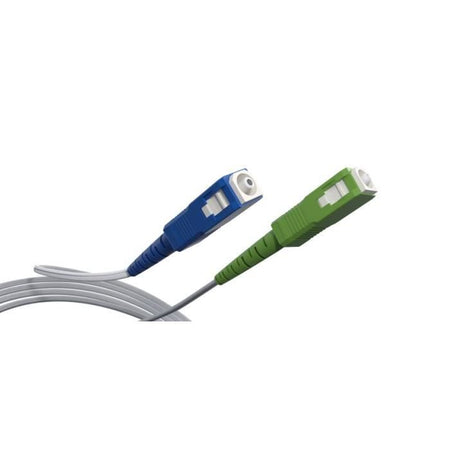 Cavo in fibra ottica per Freebox 15m00