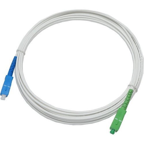 Cavo in fibra ottica per Freebox 15m00