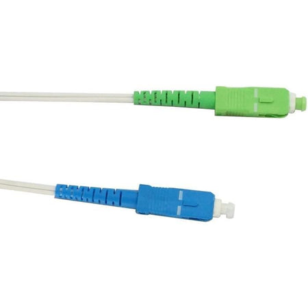 Cavo in fibra ottica per Freebox 15m00