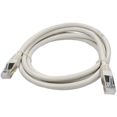 Cable RJ45 Cat.6 blindado F/UTP - LINEAL - PCC6FD - 2 m