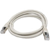Cable RJ45 Cat.6 blindado F/UTP - LINEAL - PCC6FD - 2 m