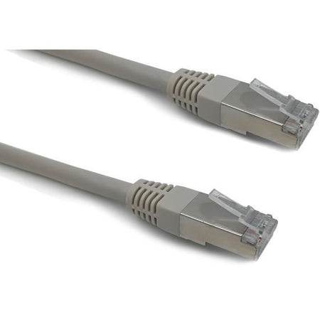Cable RJ45 Cat.6 - LINEAL - PCC6FH - 10 m - Blindado F/UTP - Conectores RJ45 Macho