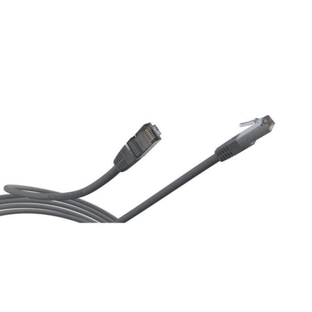 Cable RJ45 Cat.6 - LINEAL - PCC6FH - 10 m - Blindado F/UTP - Conectores RJ45 Macho