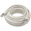 Cable RJ45 Cat.6 - LINEAL - PCC6FH - 10 m - Blindado F/UTP - Conectores RJ45 Macho