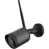 Telecamera WiFi - LINK2HOME - Interno/Esterno - 1080P HD, visione notturna, rilevamento del movimento