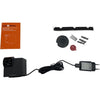 Telecamera Wi-Fi - LINK2HOME - Motorizzata, HD 1080P, Visione Notturna, IP65