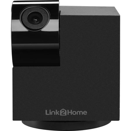 Telecamera Wi-Fi - LINK2HOME - Motorizzata, HD 1080P, Visione Notturna, IP65