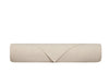 Parure letto in Puro Lino Stonewashed Bollito