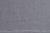 Tovaglia da tavola in 100% puro lino lavato delavè stone washed morbido resistente elegante made in italy  ANTRACITE
