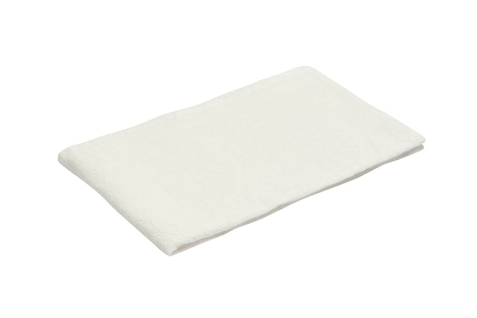 Tovaglia da tavola in 100% puro lino lavato delavè stone washed morbido resistente elegante made in italy  AVORIO