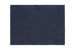 Set di 2 tovagliette americane coppia tovagliette 35 X 50 CM in 100% puro lino lavato delavè stone washed morbido resistente elegante made in italy BLU NOTTE - Vanita di raso