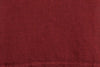 Runner da tavola in 100% puro lino lavato delavè stone washed morbido resistente elegante made in italy BORDEAUX - Vanita di raso