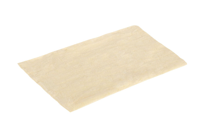 Set di 2 tovagliette americane coppia tovagliette 35 X 50 CM in 100% puro lino lavato delavè stone washed morbido resistente elegante made in italy GIALLO PASTELLO - Vanita di raso