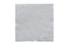 Set di 6 tovaglioli da tavola 45 X 45 CM in 100% puro lino lavato delavè stone washed morbido resistente elegante made in italy  GRIGIO