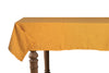 Tovaglia da tavola in 100% puro lino lavato delavè stone washed morbido resistente elegante made in italy  OCRA