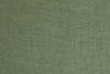 Tovaglia da tavola in 100% puro lino lavato delavè stone washed morbido resistente elegante made in italy  VERDE OLIVA