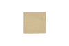 Set di 6 tovaglioli da tavola 45 X 45 CM in 100% puro lino lavato delavè stone washed morbido resistente elegante made in italy SABBIA