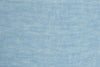 Tovaglia da tavola in 100% puro lino lavato delavè stone washed morbido resistente elegante made in italy  AZZURRO