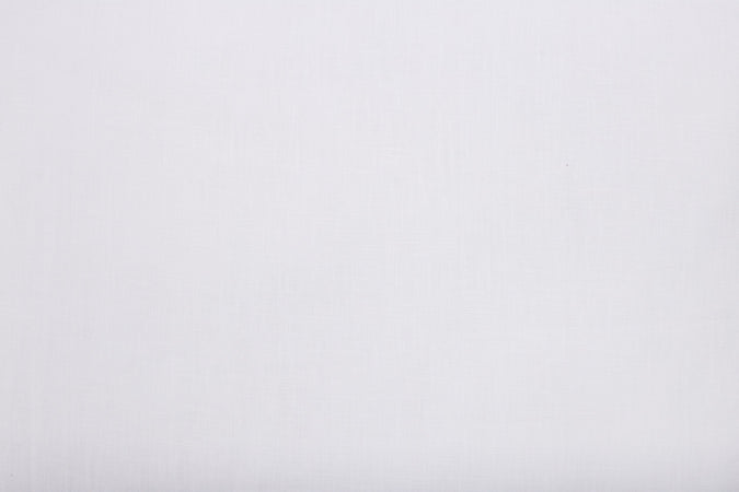 Parure copripiumino in puro lino stone washed Bianco