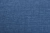 Coppia di federe in puro lino stone washed Bluette