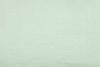 Federa in puro lino stonewashed Verde Delicato con Frou Frou