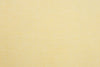 Coppia di federe in puro lino stone washed Giallo Pastello