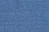 Set di 2 tovagliette americane coppia tovagliette 35 X 50 CM in 100% puro lino lavato delavè stone washed morbido resistente elegante made in italy  BLUETTE