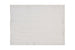 Set di 2 tovagliette americane coppia tovagliette 35 X 50 CM in 100% puro lino lavato delavè stone washed morbido resistente elegante made in italy  GRIGIO PERLA