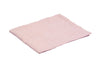 Runner da tavola in 100% puro lino lavato delavè stone washed morbido resistente elegante made in italy  ROSA