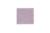 Set di 6 tovaglioli da tavola 45 X 45 CM in 100% puro lino lavato delavè stone washed morbido resistente elegante made in italy VIOLETTA