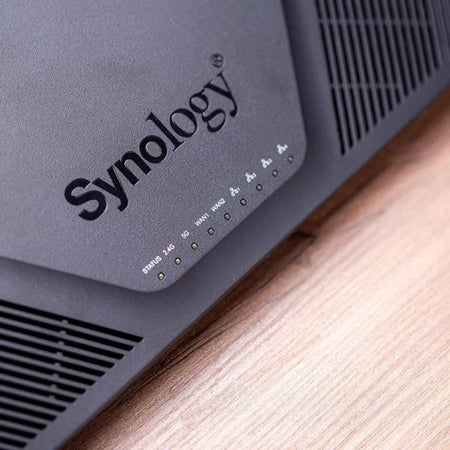 SYNOLOGY Router RT2600ac