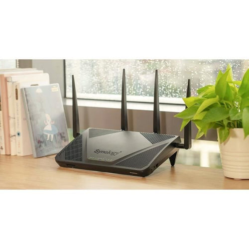 SYNOLOGY Router RT2600ac