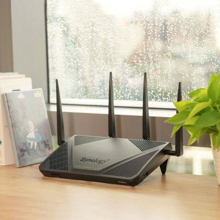 SYNOLOGY Router RT2600ac